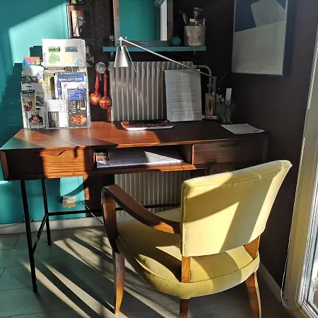 Privée Chez Particulier Reims