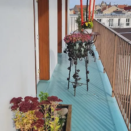 Privée Chez Particulier Alloggio in famiglia