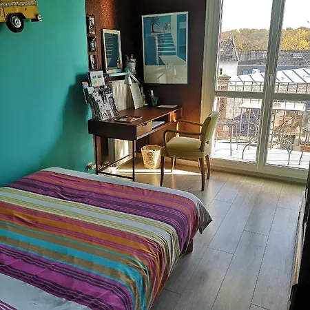Privée Chez Particulier Reims