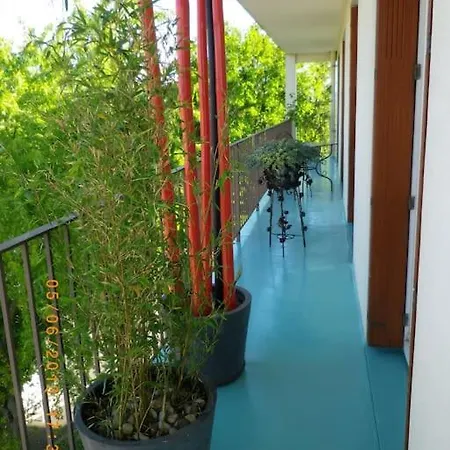 Privée Chez Particulier Alloggio in famiglia *