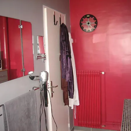 Alloggio in famiglia Privée Chez Particulier Reims