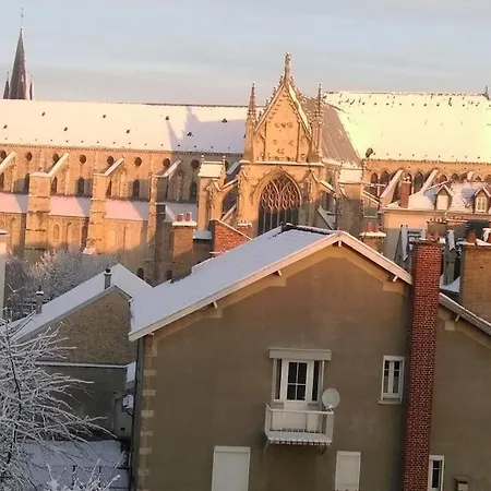 Privée Chez Particulier Reims