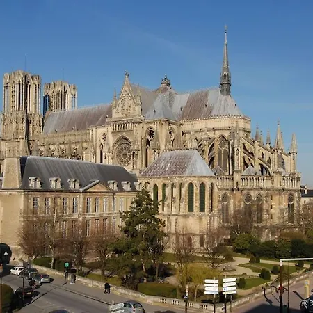 Privée Chez Particulier Reims