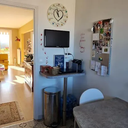 Privée Chez Particulier * Reims