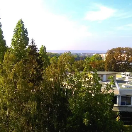 Privée Chez Particulier Alloggio in famiglia Reims